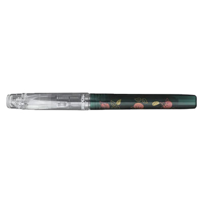 Platinum Preppy Wa Modern Maki-e Fountain Pen - Tachibana (Limited Edition) 2