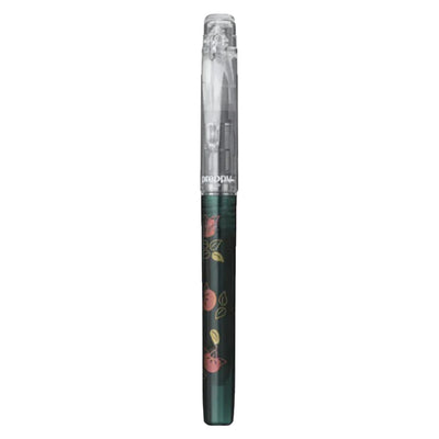 Platinum Preppy Wa Modern Maki-e Fountain Pen - Tachibana (Limited Edition) 3