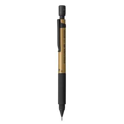 Platinum Pro-Use 171 0.5mm Mechanical Pencil - Frost Gold PVD (Limited Edition)