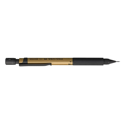 Platinum Pro-Use 171 0.5mm Mechanical Pencil - Frost Gold PVD (Limited Edition)