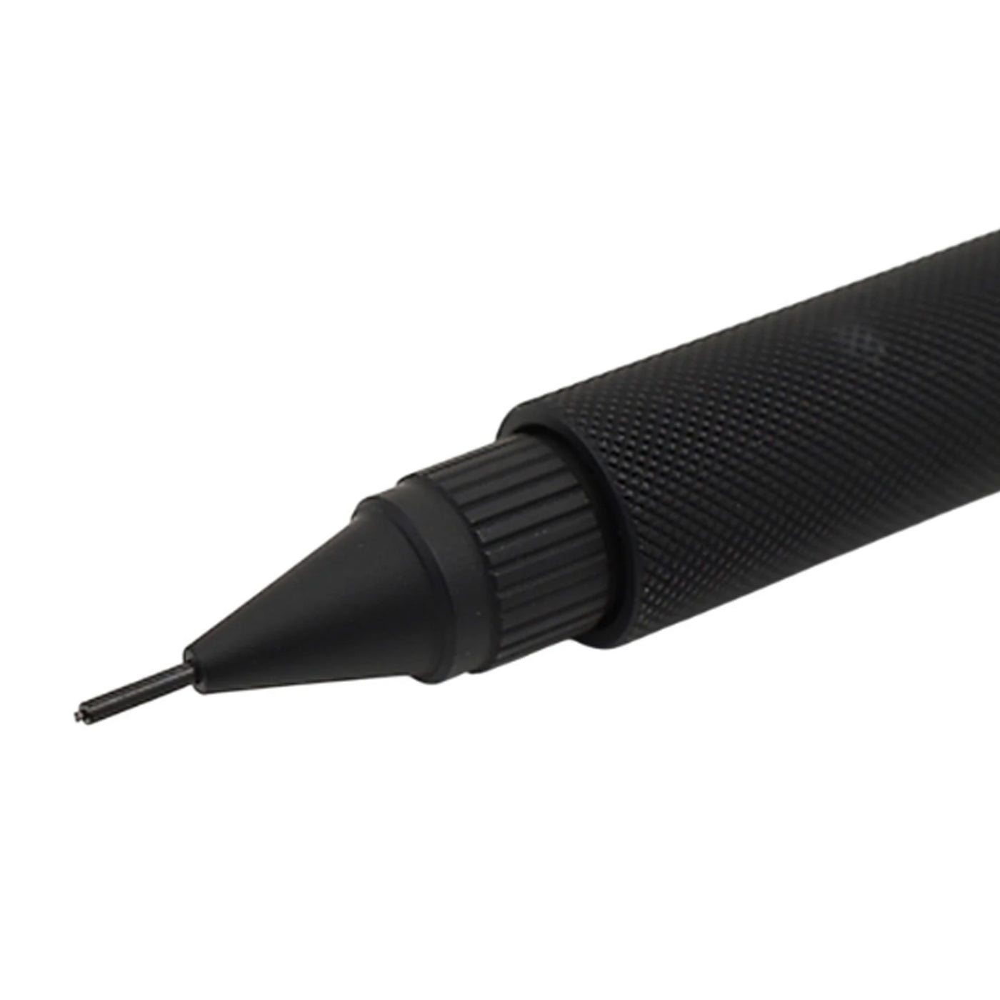 Platinum Pro-Use 171 0.5mm Mechanical Pencil - Frost Gold PVD (Limited Edition)