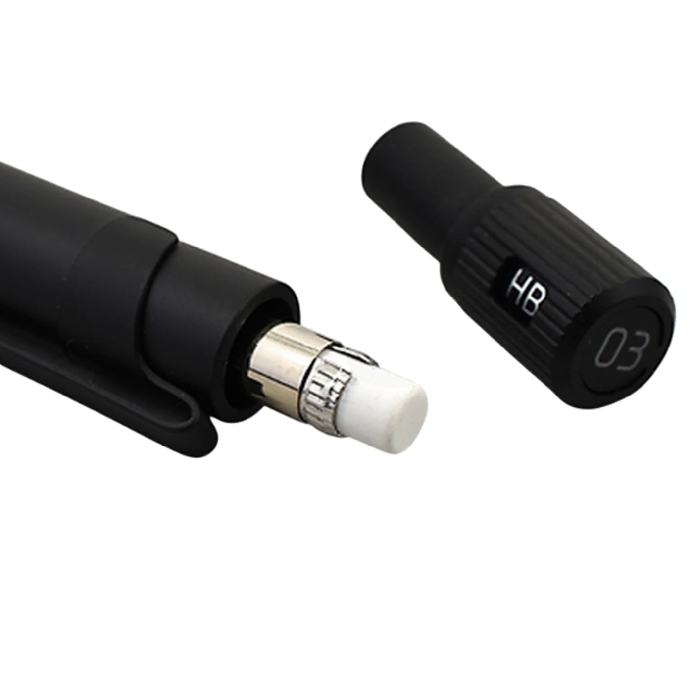 Platinum Pro-Use 171 0.5mm Mechanical Pencil - Frost Gold PVD (Limited Edition)