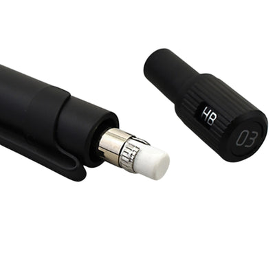 Platinum Pro-Use 171 0.5mm Mechanical Pencil - Frost Gold PVD (Limited Edition)