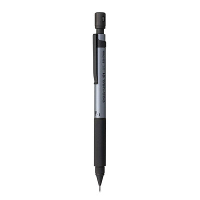 Platinum Pro-Use 171 0.5mm Mechanical Pencil - Frost Silver PVD (Limited Edition)