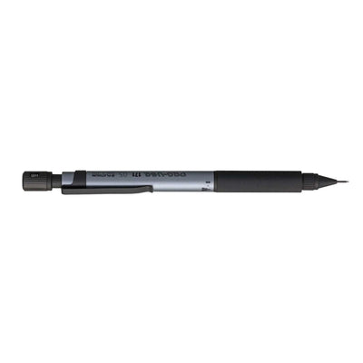 Platinum Pro-Use 171 0.5mm Mechanical Pencil - Frost Silver PVD (Limited Edition)