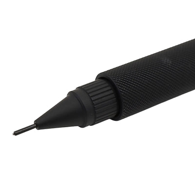 Platinum Pro-Use 171 0.5mm Mechanical Pencil - Frost Silver PVD (Limited Edition)