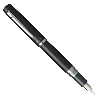 Platinum Procyon Fountain Pen - Shadow Mica