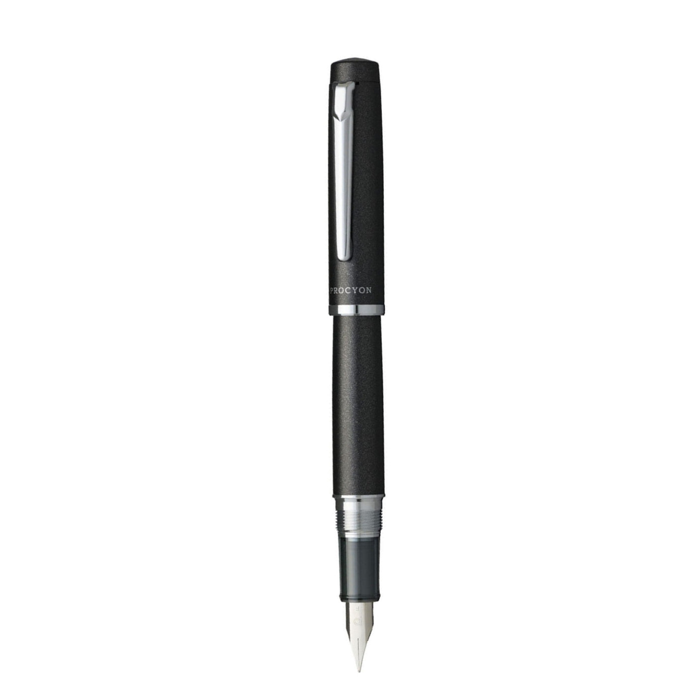 Platinum Procyon Fountain Pen - Shadow Mica