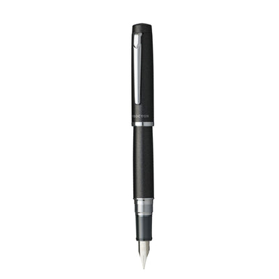 Platinum Procyon Fountain Pen - Shadow Mica
