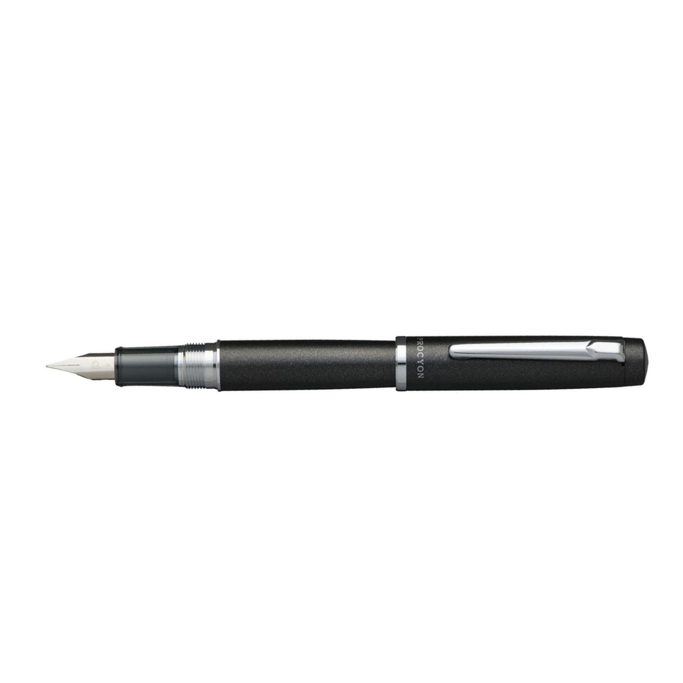 Platinum Procyon Fountain Pen - Shadow Mica