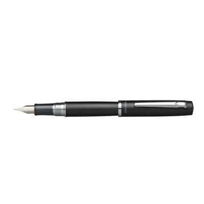 Platinum Procyon Fountain Pen - Shadow Mica