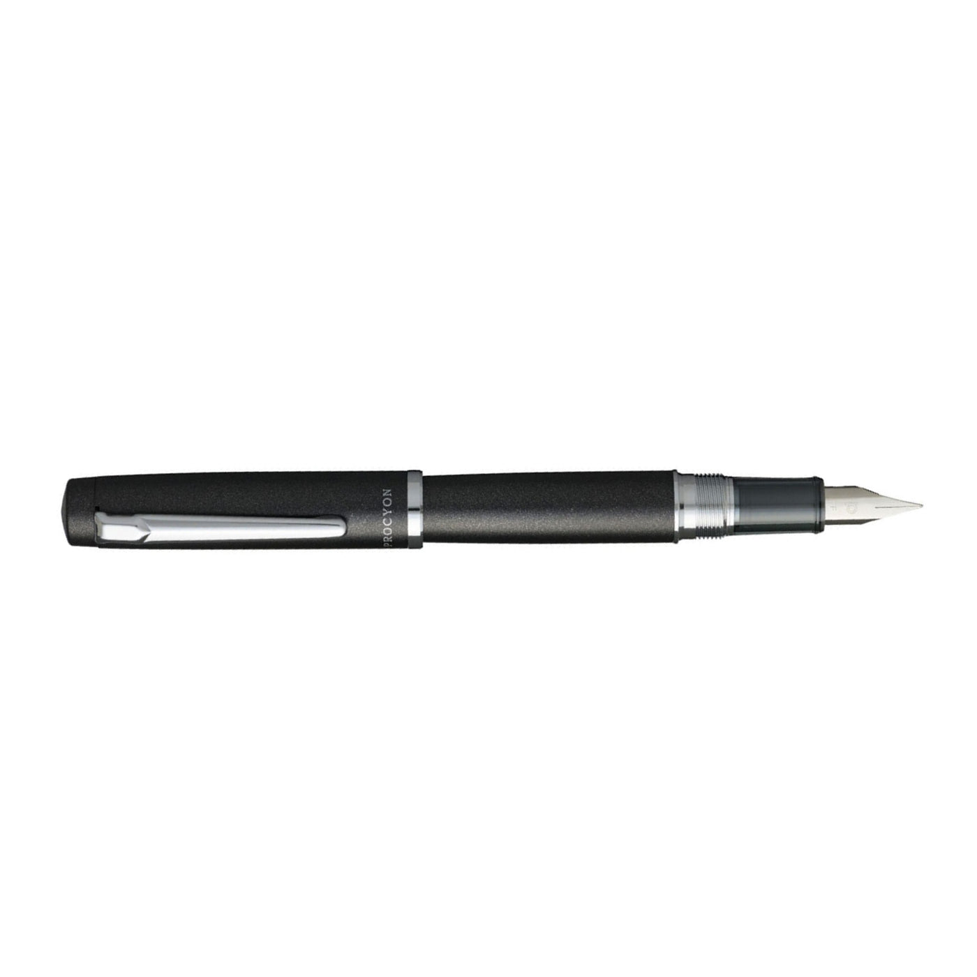 Platinum Procyon Fountain Pen - Shadow Mica