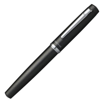 Platinum Procyon Fountain Pen - Shadow Mica