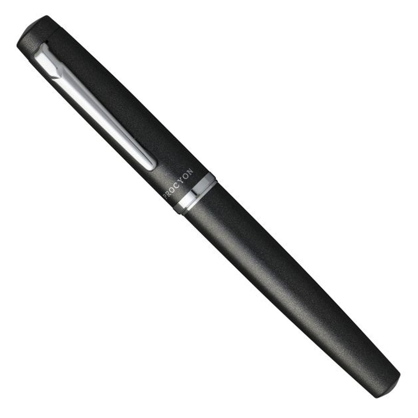 Platinum Procyon Fountain Pen - Shadow Mica