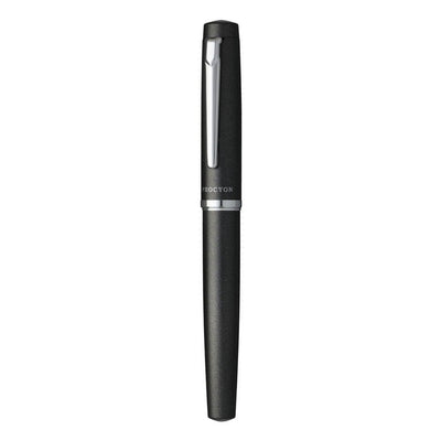 Platinum Procyon Fountain Pen - Shadow Mica
