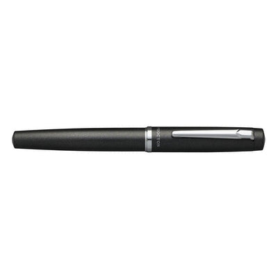 Platinum Procyon Fountain Pen - Shadow Mica