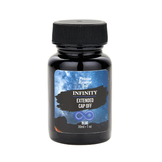 Private Reserve Infinity Blue Ink Bottle - 30ml