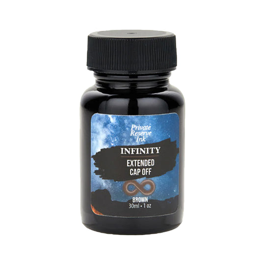 Private Reserve Infinity Brown Ink Bottle - 30ml