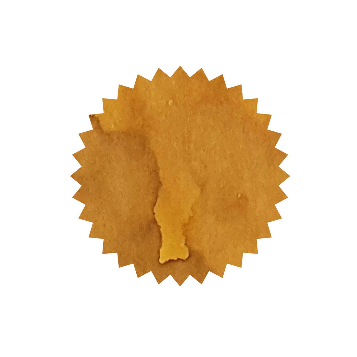 Robert Oster Signature Ink African Gold - 50ml 1