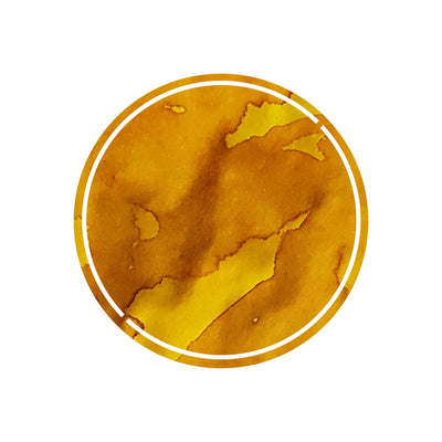 Robert Oster Signature Ink Aussie Gold - 50ml 1