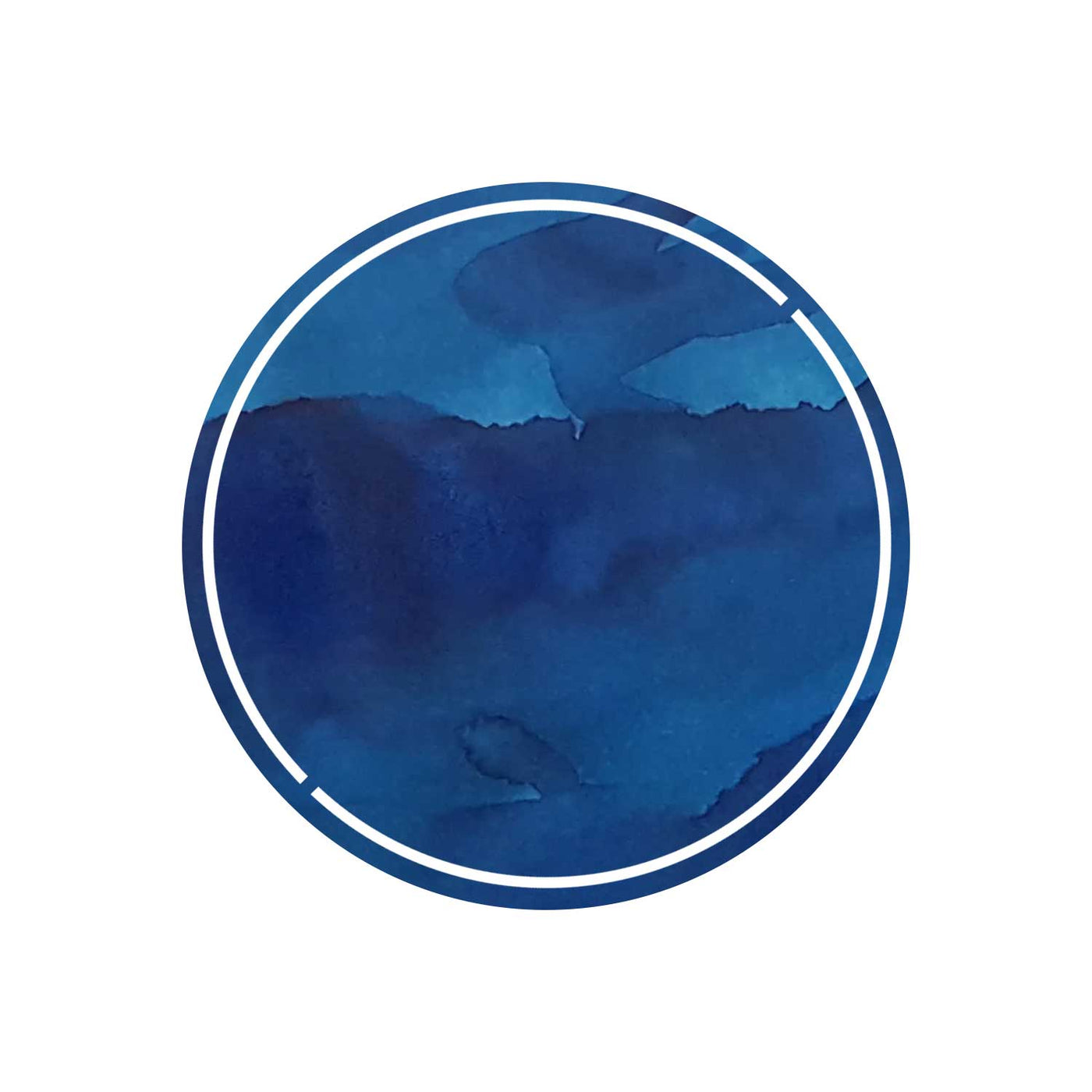 Robert Oster Signature Ink Carbon Fire - 50ml 1