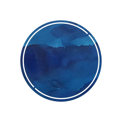 Robert Oster Signature Ink Carbon Fire - 50ml 1