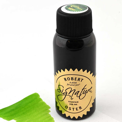 Robert Oster Signature Ink Citrus - 50ml 5