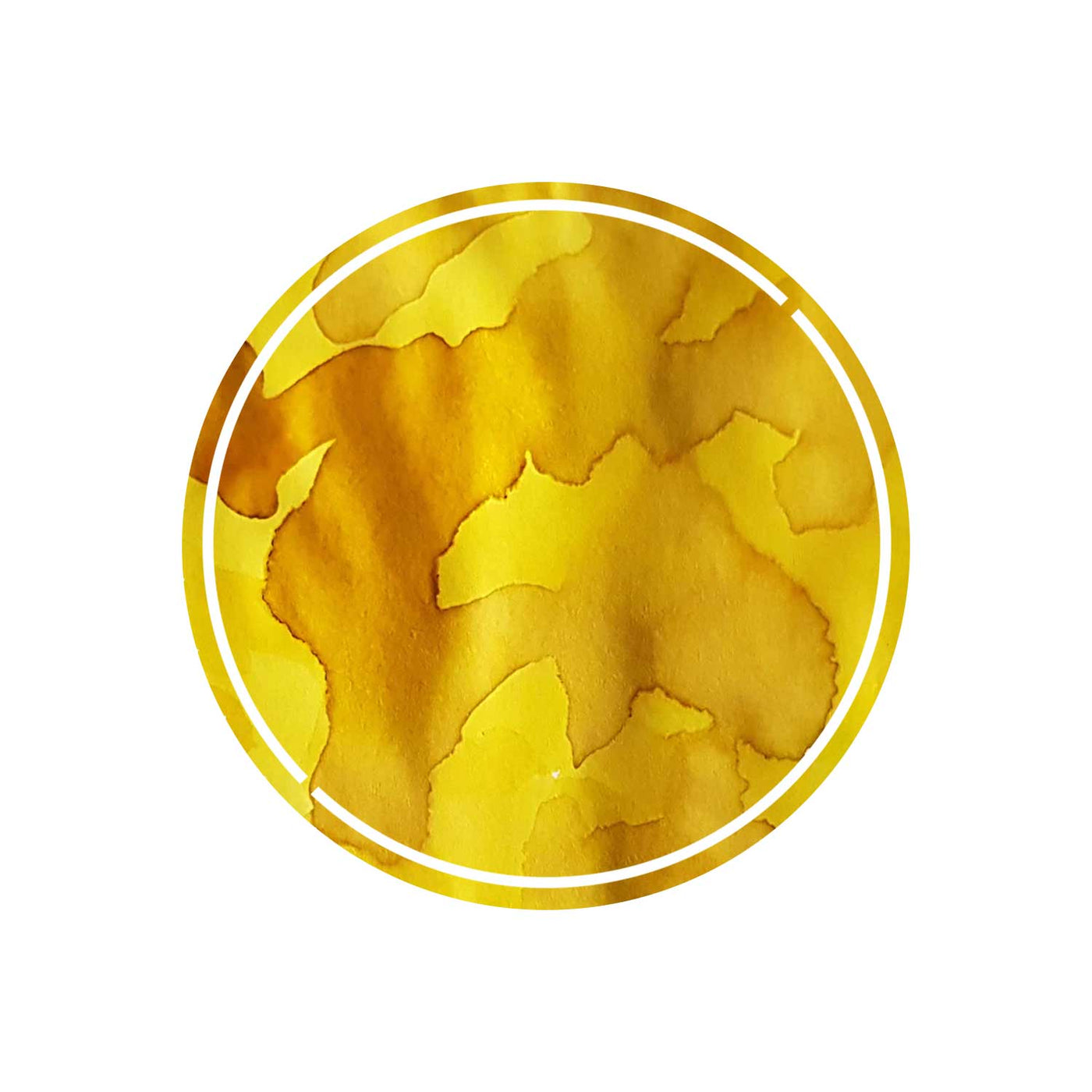 Robert Oster Signature Ink Green Olive - 50ml 1