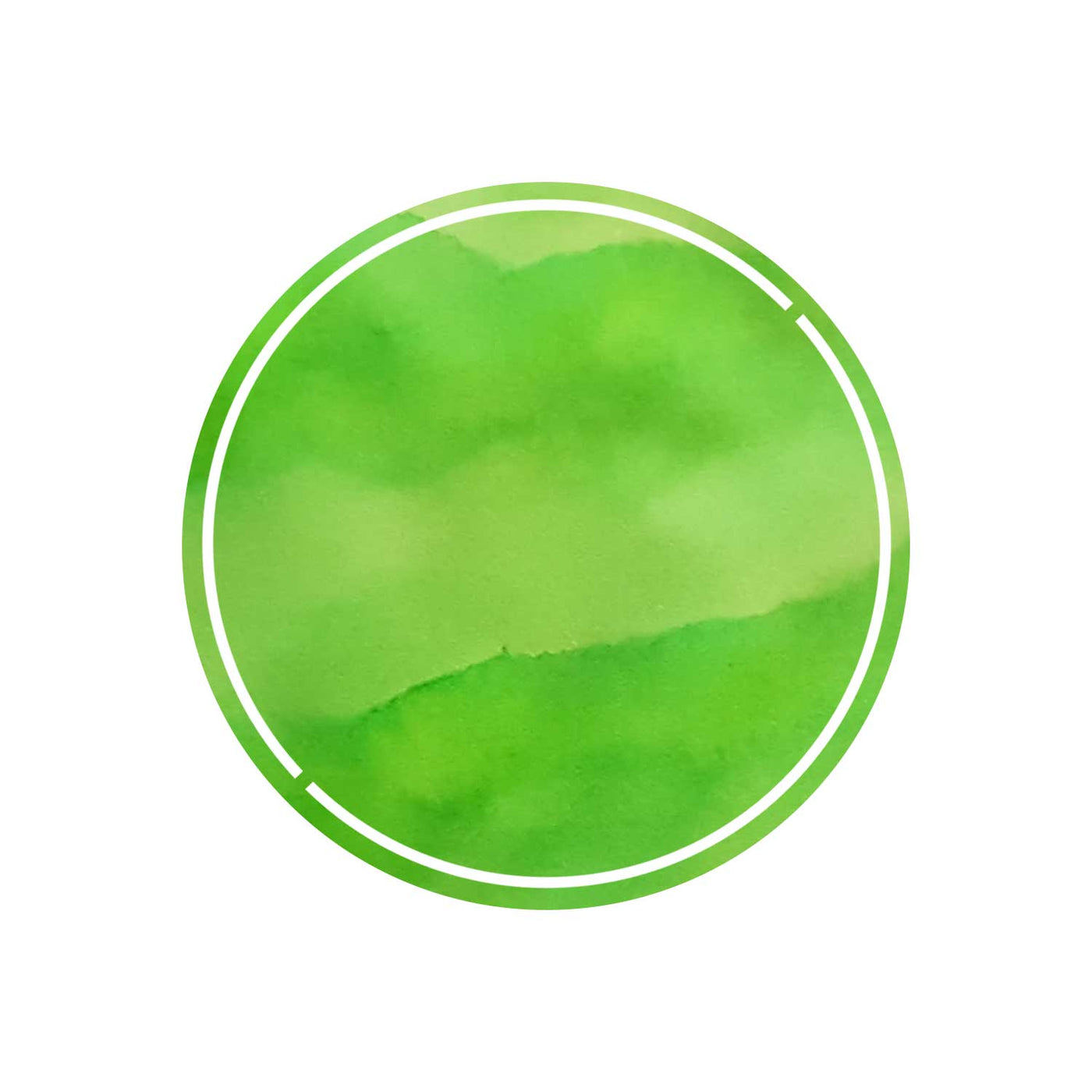 Robert Oster Signature Ink Light Green - 50ml 1
