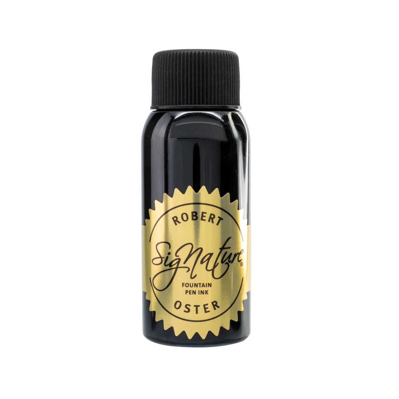 Robert Oster Signature Ink Light Green - 50ml 2