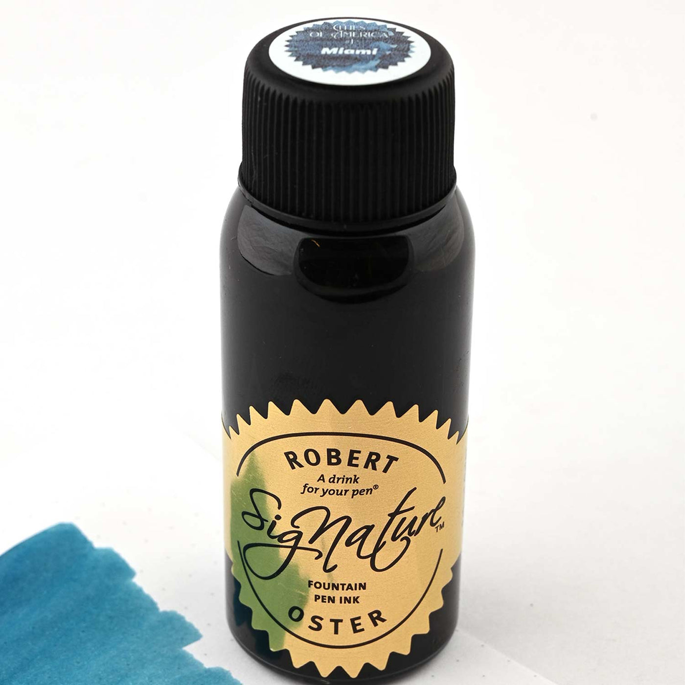 Robert Oster Signature Ink Miami - 50ml 5