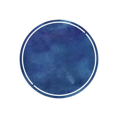 Robert Oster Signature Ink Midnight Sapphire - 50ml 1