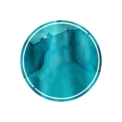 Robert Oster Signature Ink Morning Mist - 50ml 1