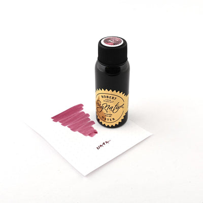 Robert Oster Signature Ink Cities of America 1 Napa - 50ml 2