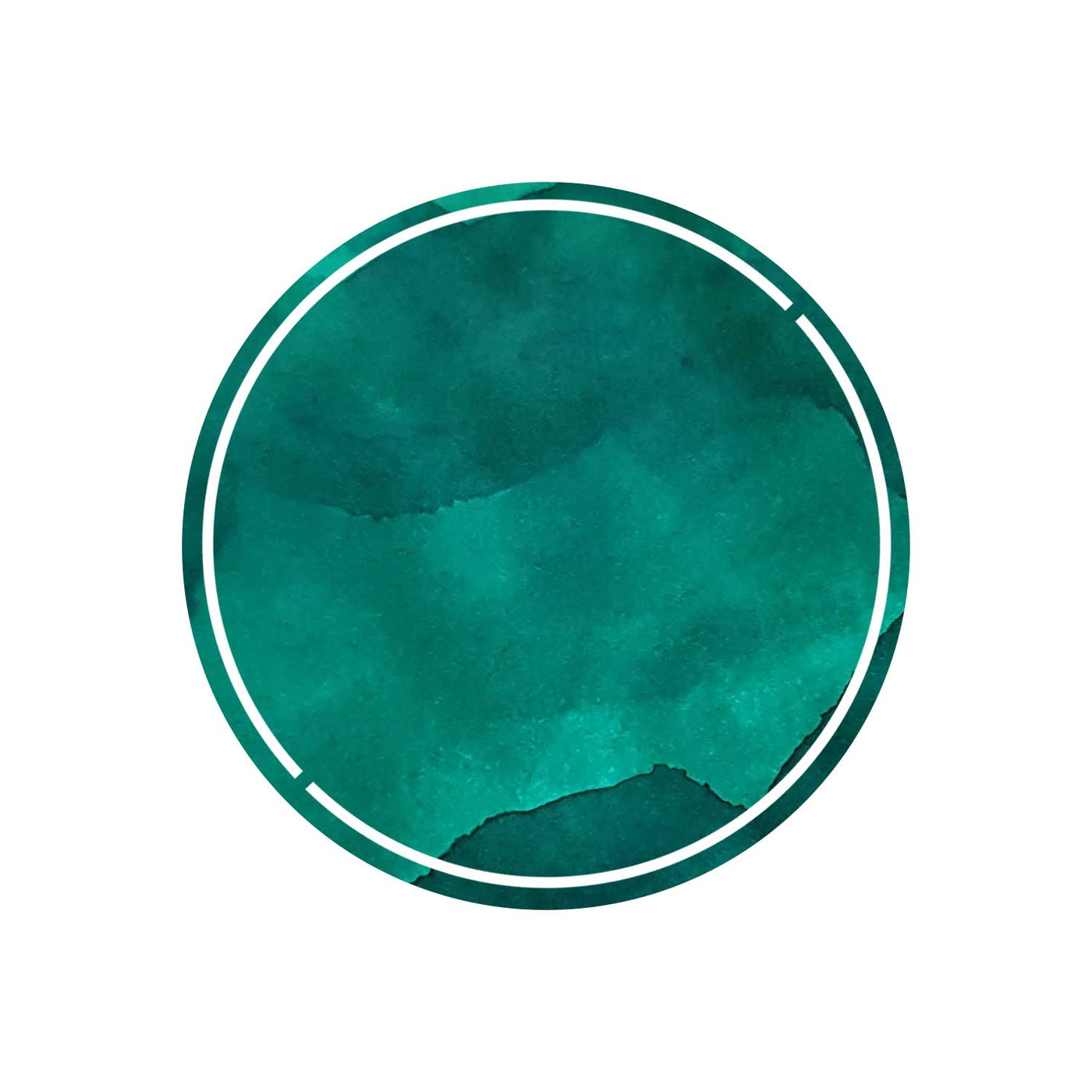 Robert Oster Signature Ink Peppermint - 50ml 1