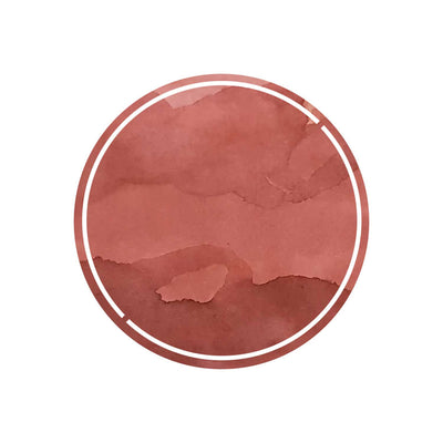 Robert Oster Signature Ink Plumb Nut - 50ml 1