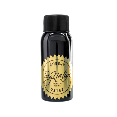 Robert Oster Signature Ink Plumb Nut - 50ml 2