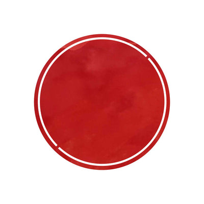 Robert Oster Signature Ink Red Candy - 50ml 1