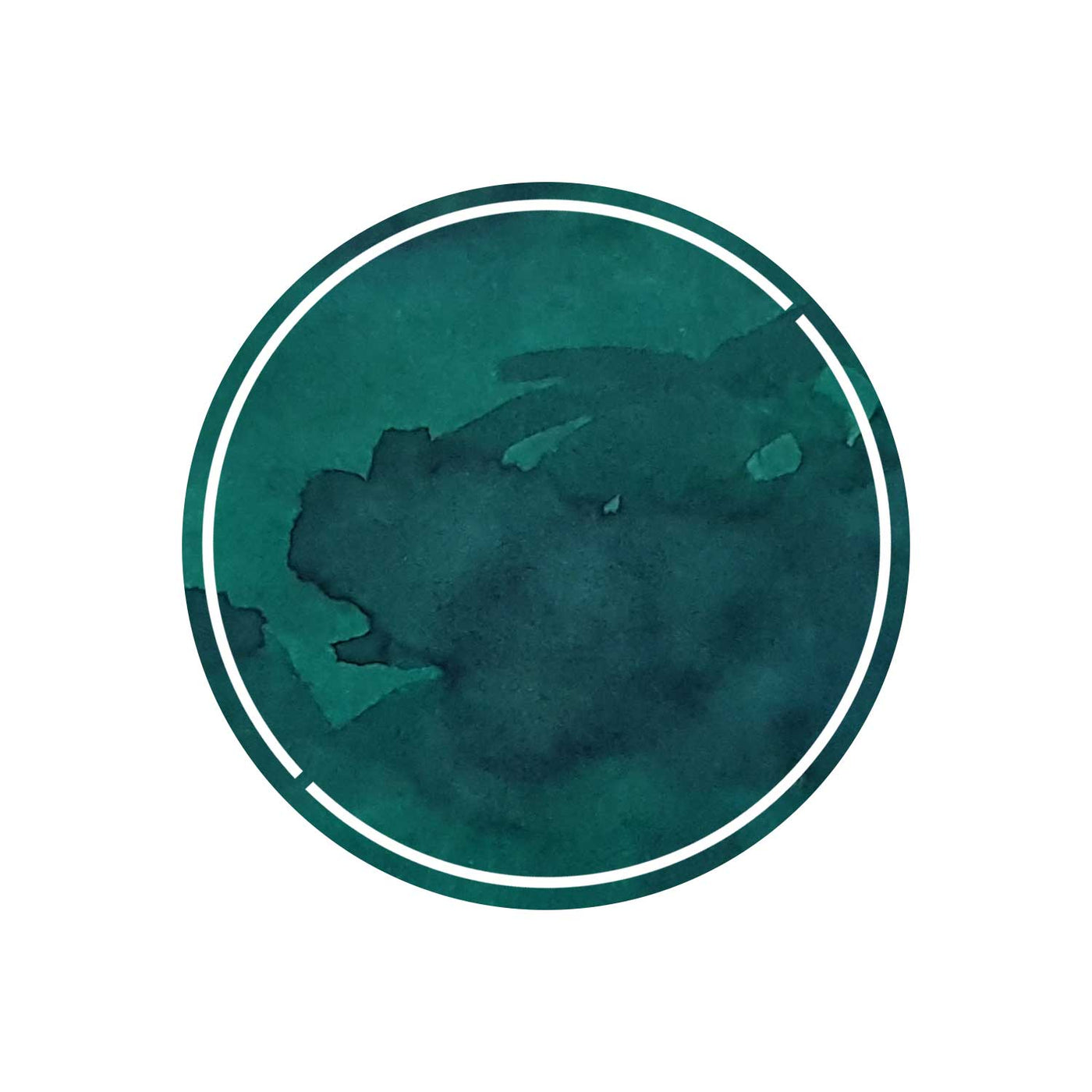 Robert Oster Signature Ink River of Fire - 50ml 1