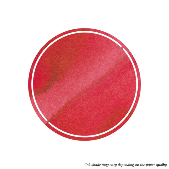 Robert Oster Signature Ink, Royal Red - 50ml