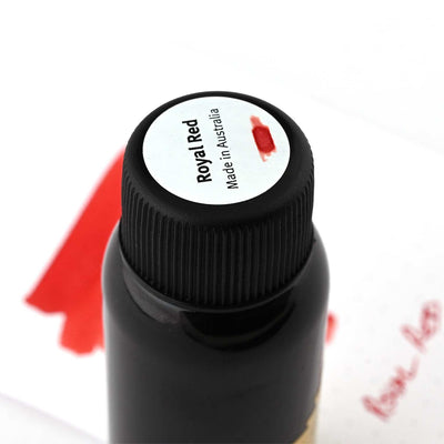 Robert Oster Signature Ink Royal Red - 50ml 5