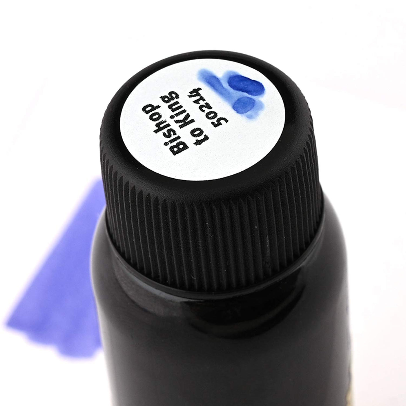 Robert Ostert Signature Ink Bishop To King - 50ml 4