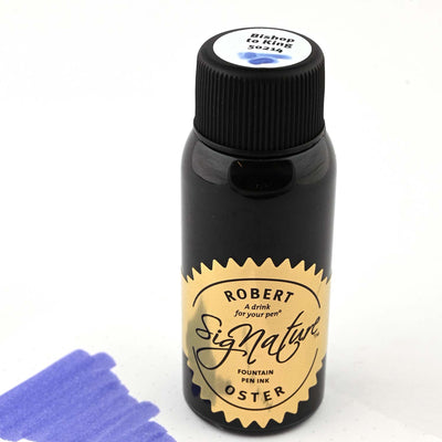 Robert Ostert Signature Ink Bishop To King - 50ml 5