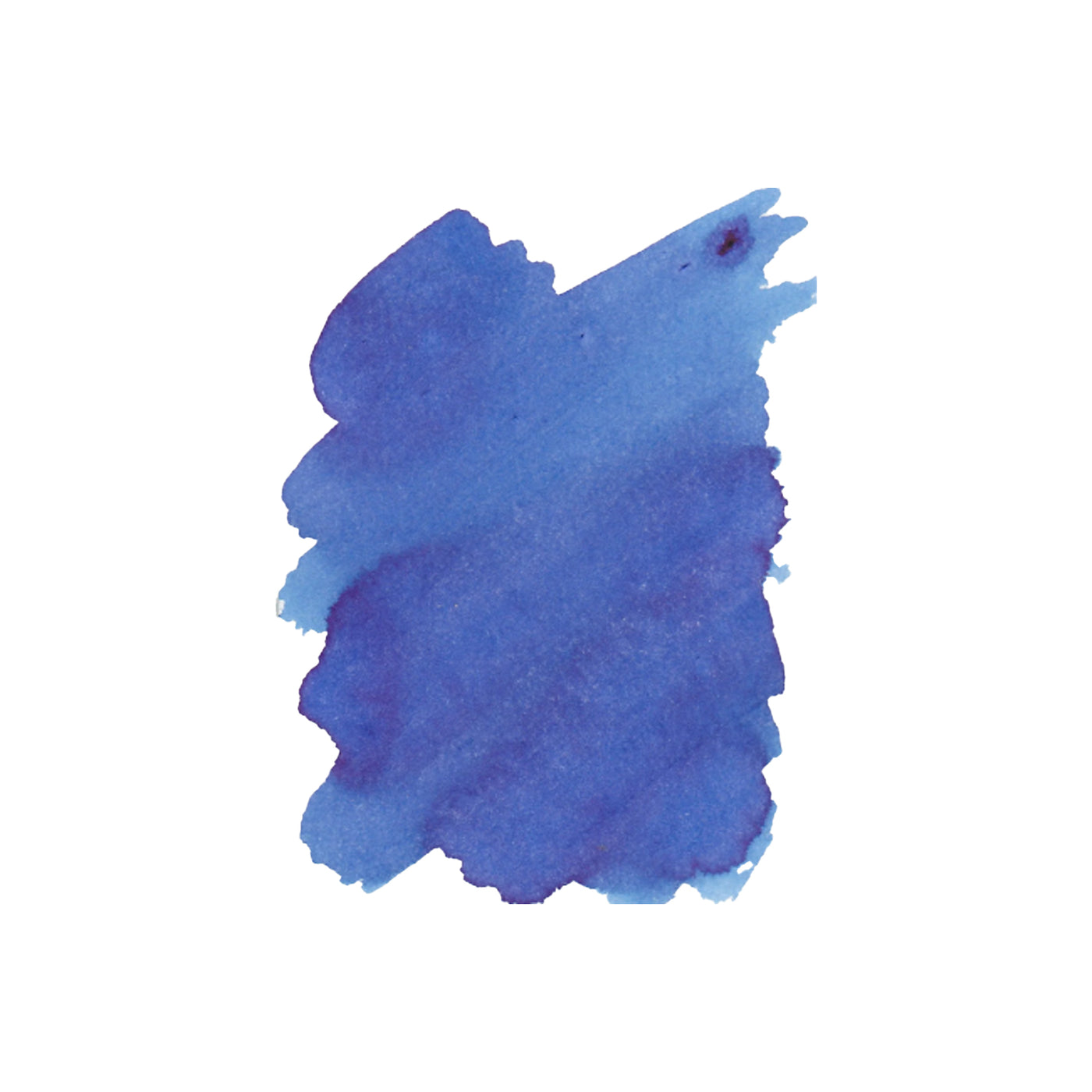 Rohrer & Klingner Blau Permanent Ink 50ml, Blue | Makoba