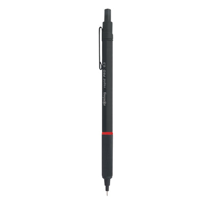 Rotring Rapid Pro 0.5mm Mechanical Pencil - Black 2