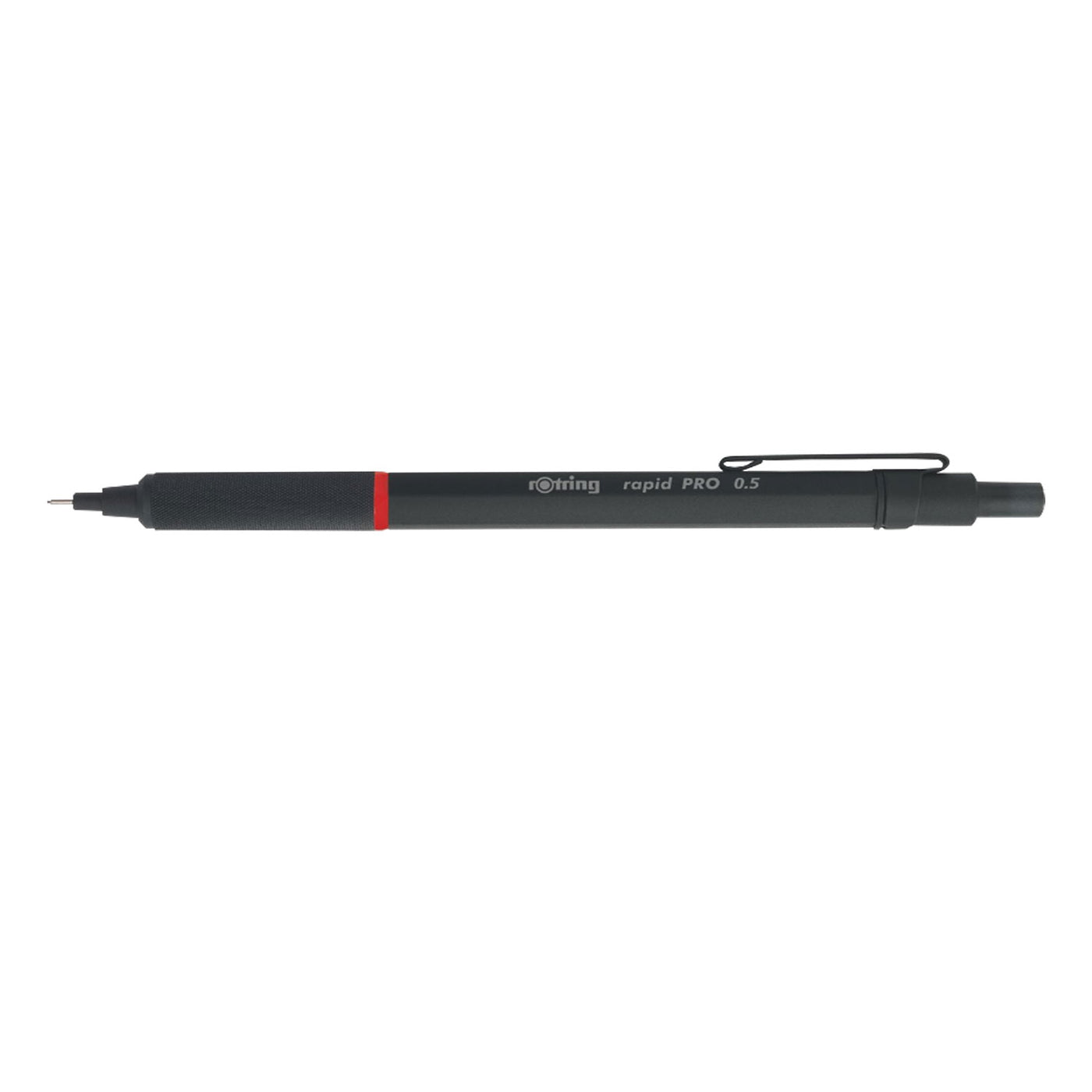 Rotring Rapid Pro 0.5mm Mechanical Pencil - Black 3