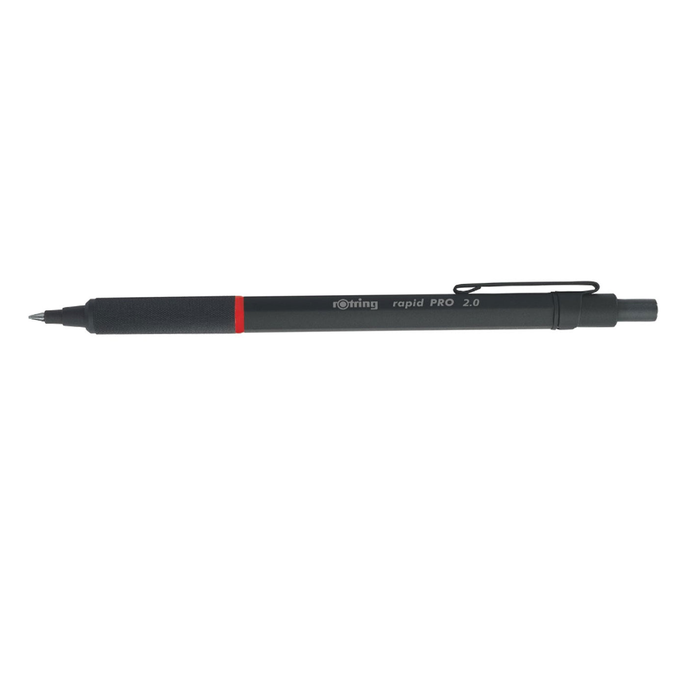 Rotring Rapid Pro 2mm Mechanical Pencil - Black 3