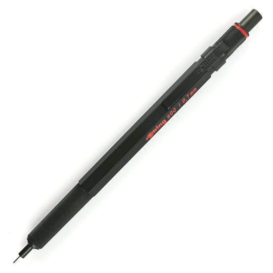 Rotring 600 0.7mm Mechanical Pencil - Green