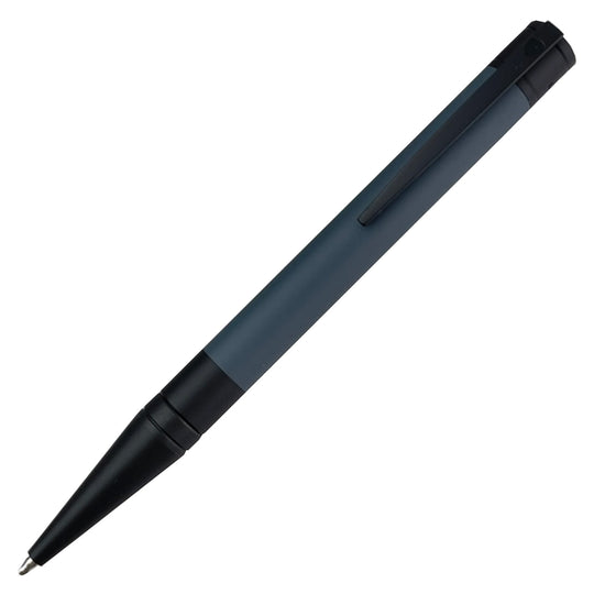 S. T. Dupont D-Initial Ball Pen - Graphite BT