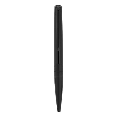 S. T. Dupont Defi Milenium Ball Pen - Black